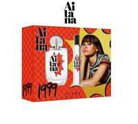 Aitana 1999 Puig Perfumes Estuche Colonia Eau de Toilette 80ml + Hair Mist 10ml