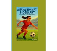 AITANA BONMATÍ BIOGRAPHY: The Girl Who Chased Her Dream