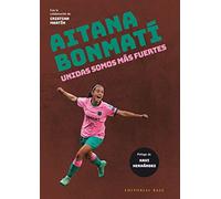 Aitana Bonmatí: Unidas somos más fuertes: 9 (Base Deportes)