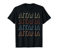 Aitana First Name - Camiseta personalizada con nombre Camiseta