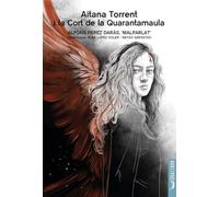 Aitana Torrent i la Cort de la Quarantamaula: 9 (Estar en un núvol)