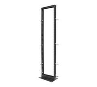 Aiten Data Armario Rack de Marco Abierto 42U de 2 Columnas Post 19″ (515 x 363 x 2005 mm)