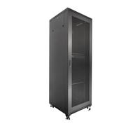 Aiten Data Armario Rack Suelo 19" 47U 800 x 800 x 2285 mm Montado con Accesorios