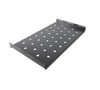 Aiten Data Bandeja Fija 490x280x50mm Válida para Armarios Rack 19" con Fondo 450mm