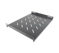 Aiten Data Bandeja Fija Mural para Armario Rack 19" 1U Fondo 600mm 490x425x50mm