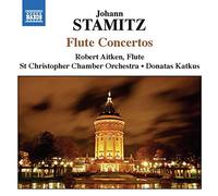 Aitken - Concertos Pour Flûte