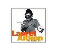Aitken, Laurel - Blue Beat Years
