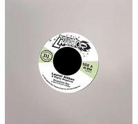 Aitken,Laurel & Mighty Megatons - Shoeshine Boy/Woman a Go Mad Me (Lim.ed.) [Vinilo]