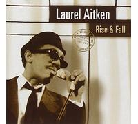 Laurel Aitken – Rise & Fall – Grover Pro Percussion