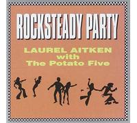 Aitken Laurel - Rocksteady Party