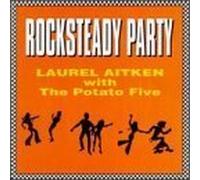Aitken, Laurel - Rocksteady Party