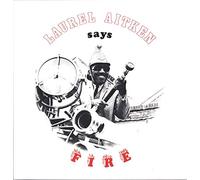 Aitken, Laurel - Says Fire [Vinilo]