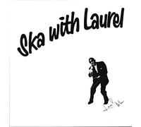 Aitken Laurel - Ska With Laurel [Vinilo]