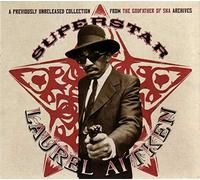 Aitken Laurel - Superstar