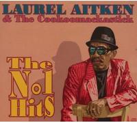 Aitken Laurel & the - The Very Last