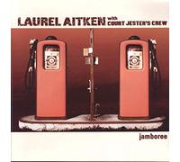 Aitken, Laurel W - Jamboree [Vinilo]