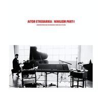 Aitor Etxebarria - Nihilism Parte 1