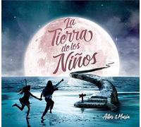 Aitor & Maria - Aitor & Maria - La Tierrade Los Ninos