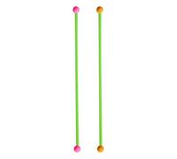 Aiuti Swing Golf - 34x29.5cm Bastone Pieghevole,Strumento portatile di allenamento per la correzione della postura, attrezzatura profesional | PerR golfisti adṛragazzi pratica indoor outd