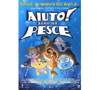 Aiuto! Sono Un Pesce [DVD]