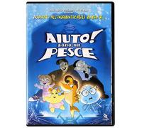 Aiuto! Sono un pesce [Italia] [DVD]