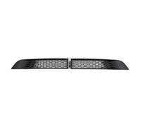 AIUYTRC Cubierta de red antiinsectos para el parachoques inferior del coche | Cubierta malla rejilla frontal panel ventilación entrada aire compatible con Tesla modelo Y modelo 3 2020-2(B)