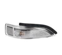 AIUYTRC Intermitente De Señal De Giro Del Espejo Retrovisor 81730-52100 | Compatible Con Toyota Camry Corolla Avalon Scion Im Venza Yaris Prius C 81740-52050(L)