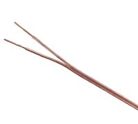 AIV 10m Cable de altavoz 0,75mm² cable LS caja de cable de instalación