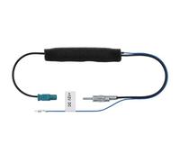 AIV Adaptador de Antena Alimentación Phantom din De Fakra-Buchse Amplificador