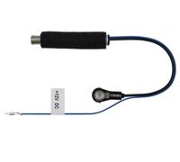 AIV Adaptador de Antena Alimentación Phantom Iso 50 Ohm Amplificador para VW