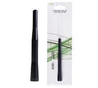 AIV Corto Antennen-Stab 11cm M5 M6 Universal Techo-Antena 16V Radio de Coche