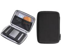 AIV Funda Navi para TomTom GO Classic Essential Premium 5" Negro Case 400473