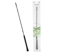 AIV Sport Antena De Techo Universal 40Cm M5 M6 16V Radio De Coche KFZ PKW