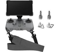 Aivane Correa para DJI RC 2/RC/RC Pro, D-Ji Mini 4 Correa para el Cuello y 2 Palancas de Control Accesorio 3 en 1 para Dji Mini 4 Pro/Mini 3 Pro/Mavic 3/Air 3/Mini 3/Mini 3 Pro