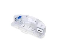 AIVI Tanque De Agua Accesorio OZMO Pro Kit De Fregado Por Vibración for T9 AIVI T9 Max T9 Power, Compatible Con ECOVACS, T9 T9+ T9 Max N10 T9 Piezas De Vacío