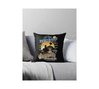 AIVO Jabba's Palace Feat. The Max Rebo Band (Tattoine) Throw Pillow Covers Cases Cushion Cover Case Sofa Two Side