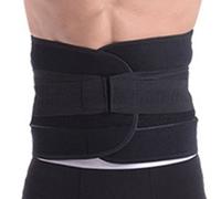Aivtalk Faja Ajustable Apoyo Lumbar para Cintura/Espalda/Abdominal Faja para Mujer Hombre Talla XL