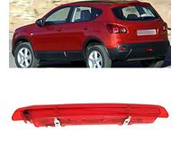 AIVYNA Luz De Freno Trasero para Coche, Luz De Freno Trasera De Montaje Alto para Nissan Qashqai J10 2008-2015