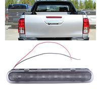 AIVYNA Luz LED De Freno De Alto Nivel De Montaje Tercera Luz De Freno Trasera 81570-0K080 para Toyota Hilux Vigo MK6 SR5 2005-2014
