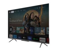 Aiwa - 55GO70804UHD Televisor 139,7 cm (55"") 4K Ultra HD Smart TV Wifi Negro