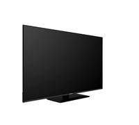 Aiwa - 55QS8503UHD Televisor 139,7 cm (55") 4K Ultra HD Smart TV Wifi Negro 250 cd / m²