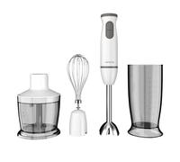 Aiwa 9181004 licuadora batidora de vaso 600 w blanco