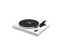 AIWA aiwa APX-680BT White / Tocadiscos HiFi, Blanco