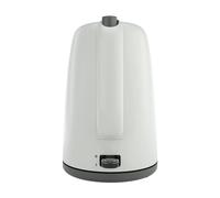 Aiwa - AKT-2000 tetera eléctrica 1,7 L 2200 W Blanco