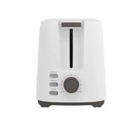 Aiwa - ASATAN 2 rebanada(s) 750 W Blanco