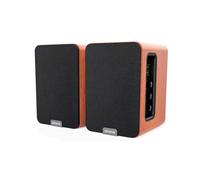 Aiwa SP-A200 Madera / 50W / Sistema De Altavoces De Alta Fidelidad