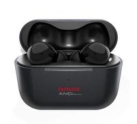Aiwa Auriculares con Micrófono EBTW-888ANC/BK Negro