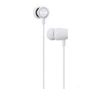 Aiwa Auriculares de Diadema ESTM-20WT Blanco - Marca EAN: 8435256810745