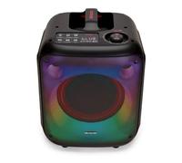 Aiwa Bocina Bluetooth Portátil 300W KTSP-270 con Hyper Bass