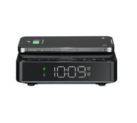 Despertador Aiwa CR-30/ Radio FM
